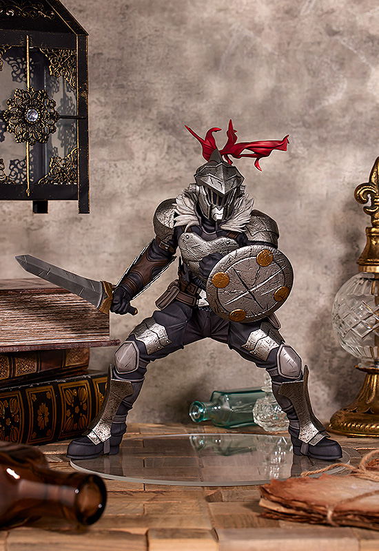 Goblin Slayer II: Pop Up Parade Goblin Slayer L Size image 6