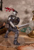Goblin Slayer II: Pop Up Parade Goblin Slayer L Size thumbnail 7