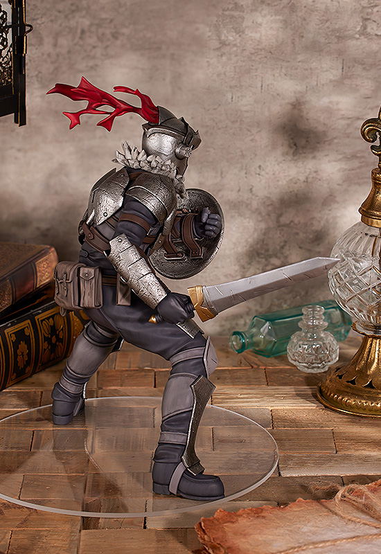 Goblin Slayer II: Pop Up Parade Goblin Slayer L Size image 7