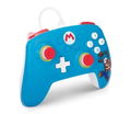 PowerA Wired Controller for Nintendo Switch (Brick Breaker Mario) thumbnail 2