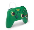 PowerA Wired Controller for Nintendo Switch (Hyrule Defender) thumbnail 2