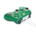 PowerA Wired Controller for Nintendo Switch (Hyrule Defender) thumbnail 4