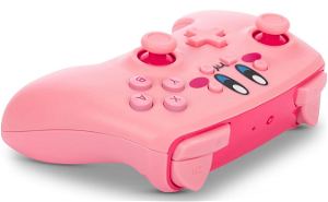 PowerA Wireless Controller for Nintendo Switch (Kirby)