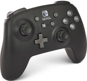 PowerA Wireless Controller for Nintendo Switch (Midnight)_