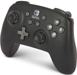 PowerA Wireless Controller for Nintendo Switch (Midnight)_