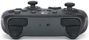 PowerA Wireless Controller for Nintendo Switch (Midnight)_