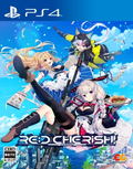 RE:D Cherish! thumbnail 1