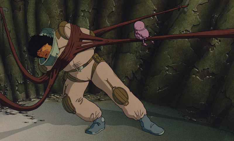 Ruler Of Time [4K Restored Version] Blu-ray image 3