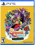 Shantae: Half-Genie Hero [Ultimate Edition] thumbnail 1