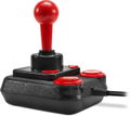 Speedlink COMPETITION PRO EXTRA USB Joystick (Black/Red) - PC thumbnail 3