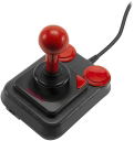 Speedlink COMPETITION PRO EXTRA USB Joystick (Black/Red) - PC thumbnail 4