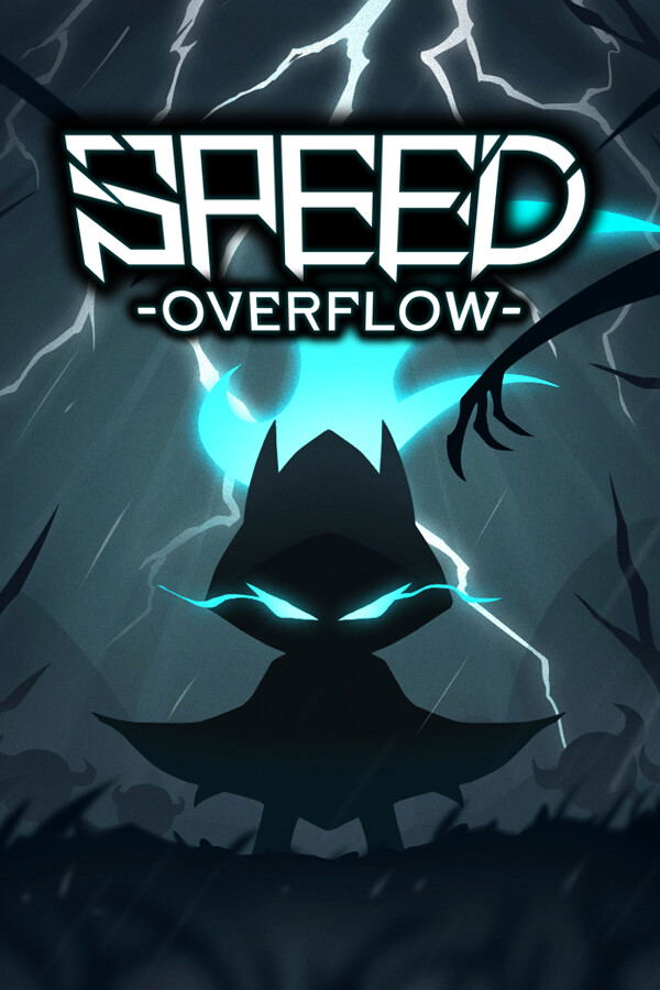 Speed Overflow SpeedOverflow STEAM digital for Windows, Mac, Linux