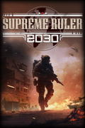 Supreme Ruler 2030 <span class="ext" style="background-color: #2a475e; color: #FFFFFF;">STEAM</span> <span class="ext ext_digital">digital</span> thumbnail 1