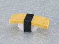 Sushi Plastic Model: Ver. Egg thumbnail 1