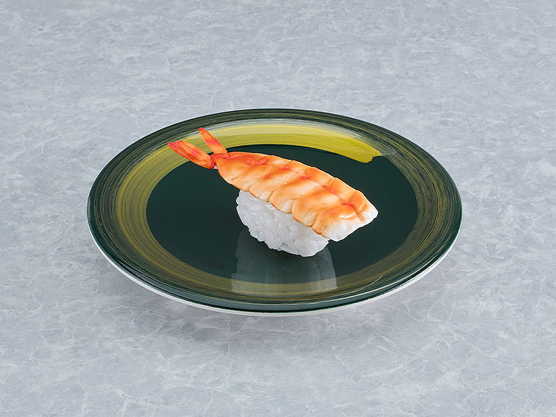 Sushi Plastic Model: Ver. Shrimp image 4