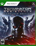 Terminator: Resistance [Complete Edition] thumbnail 1