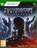Terminator: Resistance [Complete Edition] [Collector's Edition] thumbnail 2