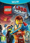 The LEGO Movie Videogame (Latam Cover) thumbnail 1