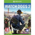 Watch Dogs 2 (Nordic Cover) thumbnail 1