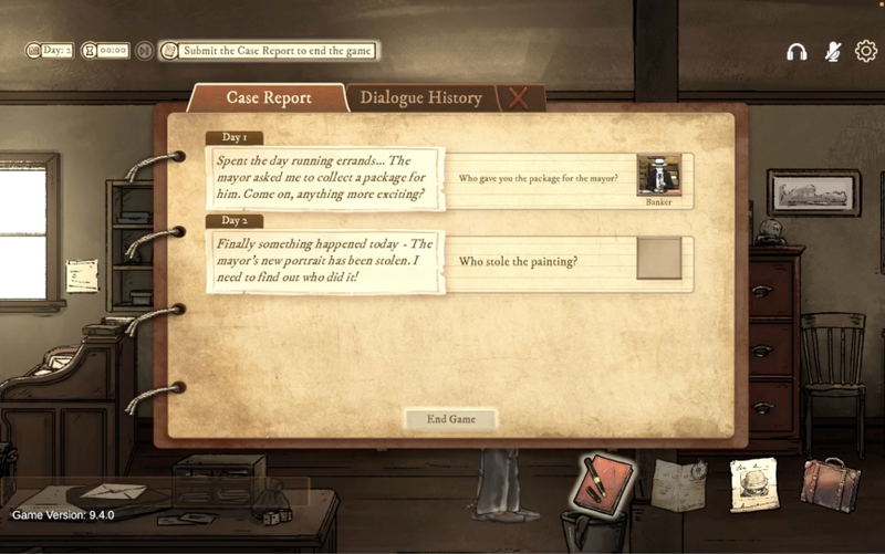 Whispers in the West - Co-op Murder Mystery <span class="ext" style="background-color: #2a475e; color: #FFFFFF;">STEAM</span> <span class="ext ext_digital">digital</span> image 7