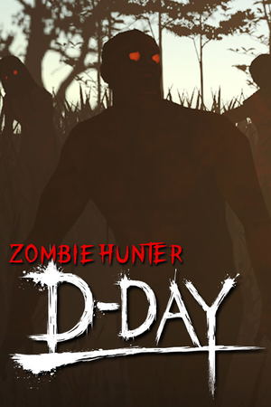 Zombie Hunter: D-Day_