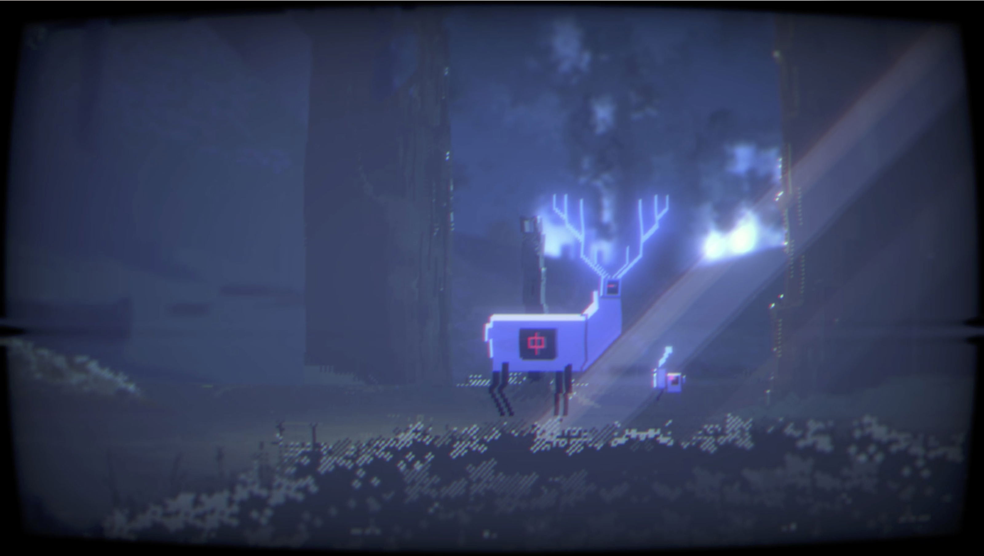 Narita Boy สำหรับ Nintendo Switch, Nintendo Switch 2