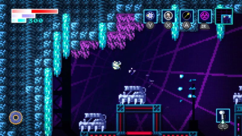 Axiom Verge 2 image 3