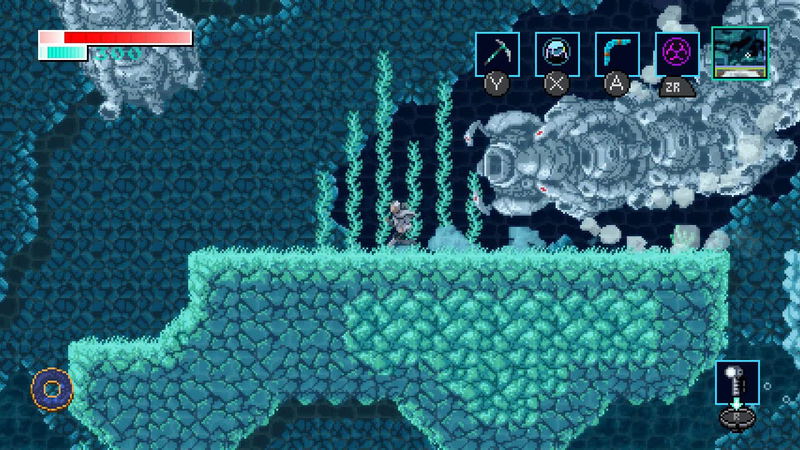 Axiom Verge 2 image 4