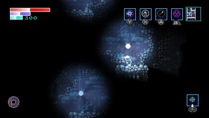Axiom Verge 2 image 5