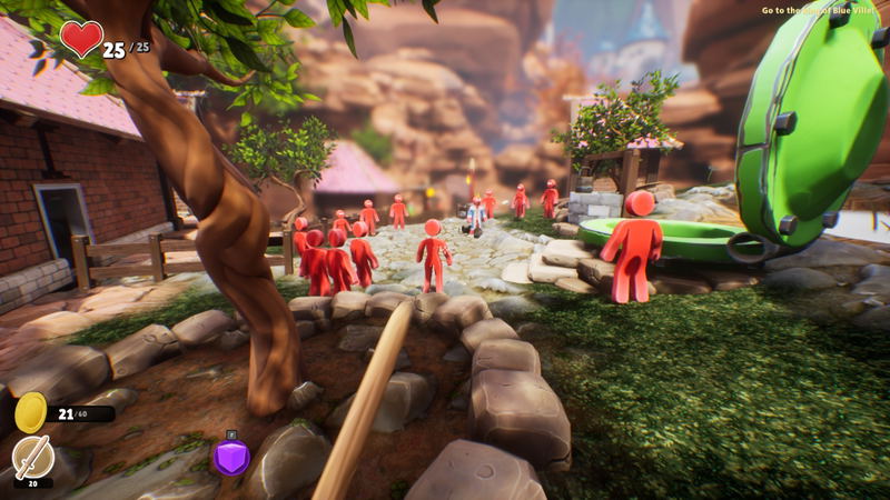 Supraland image 3