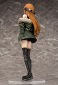 Persona 5 1/7 Scale Pre-Painted Figure: Sakura Futaba (Re-run) thumbnail 3