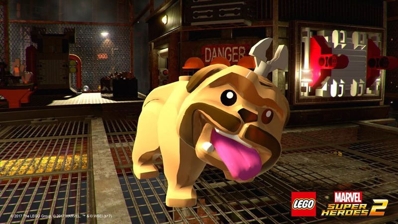 LEGO Marvel Super Heroes 2 <span class="ext ext_Nintendo®️ Switch Digital">Nintendo®️ Switch Digital</span> <span class="ext ext_digital">digital</span> image 6