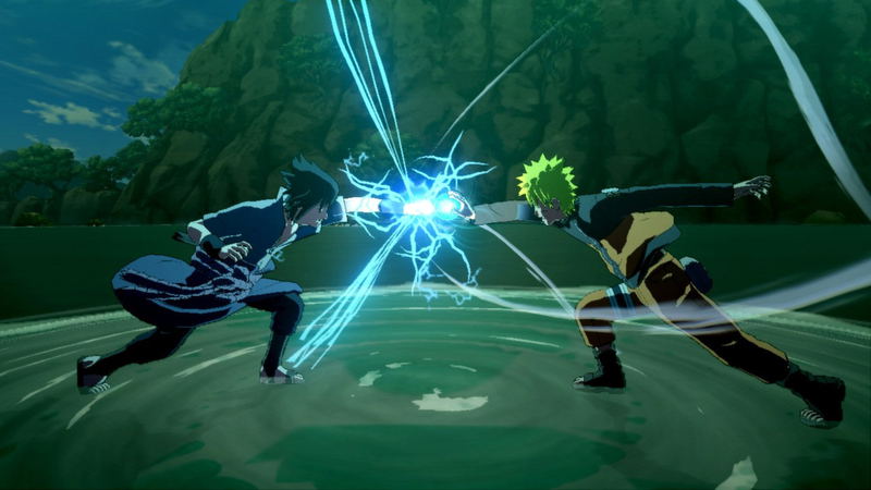 Naruto Shippuden: Ultimate Ninja Storm 3 Full Burst <span class="ext ext_Nintendo®️ Switch Digital">Nintendo®️ Switch Digital</span> <span class="ext ext_digital">digital</span> image 10