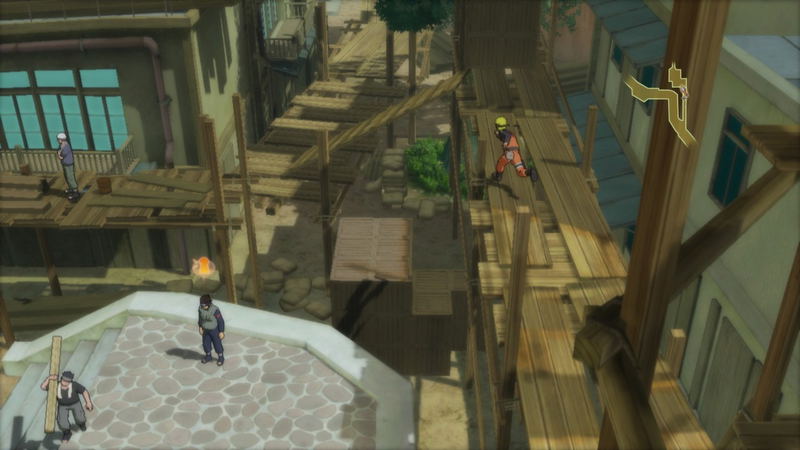 Naruto Shippuden: Ultimate Ninja Storm 3 Full Burst <span class="ext ext_Nintendo®️ Switch Digital">Nintendo®️ Switch Digital</span> <span class="ext ext_digital">digital</span> image 11