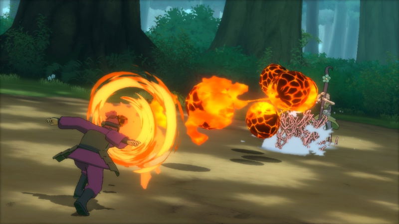 Naruto Shippuden: Ultimate Ninja Storm 3 Full Burst <span class="ext ext_Nintendo®️ Switch Digital">Nintendo®️ Switch Digital</span> <span class="ext ext_digital">digital</span> image 12