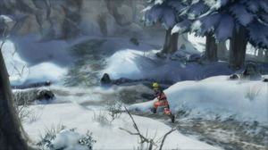 Naruto Shippuden: Ultimate Ninja Storm 3 Full Burst_