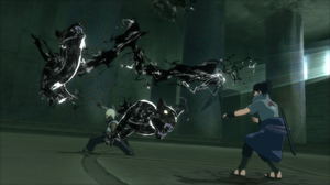 Naruto Shippuden: Ultimate Ninja Storm 3 Full Burst_