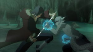 Naruto Shippuden: Ultimate Ninja Storm 3 Full Burst_