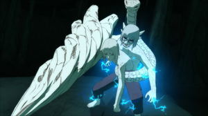 Naruto Shippuden: Ultimate Ninja Storm 3 Full Burst_