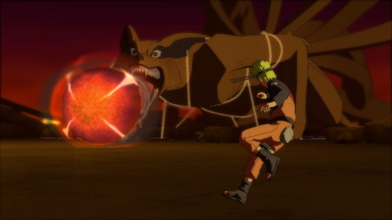 Naruto Shippuden: Ultimate Ninja Storm 3 Full Burst <span class="ext ext_Nintendo®️ Switch Digital">Nintendo®️ Switch Digital</span> <span class="ext ext_digital">digital</span> image 9