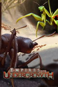 Empires of the Undergrowth <span class="ext" style="background-color: #2a475e; color: #FFFFFF;">STEAM</span> <span class="ext ext_digital">digital</span> thumbnail 1