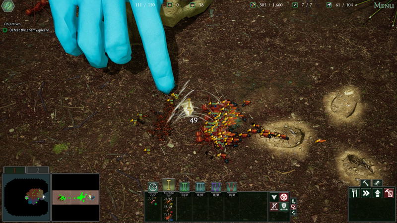 Empires of the Undergrowth <span class="ext" style="background-color: #2a475e; color: #FFFFFF;">STEAM</span> <span class="ext ext_digital">digital</span> image 3