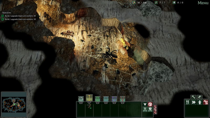 Empires of the Undergrowth <span class="ext" style="background-color: #2a475e; color: #FFFFFF;">STEAM</span> <span class="ext ext_digital">digital</span> image 8