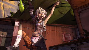 Borderlands 2: Commander Lilith & the Fight for Sanctuary_