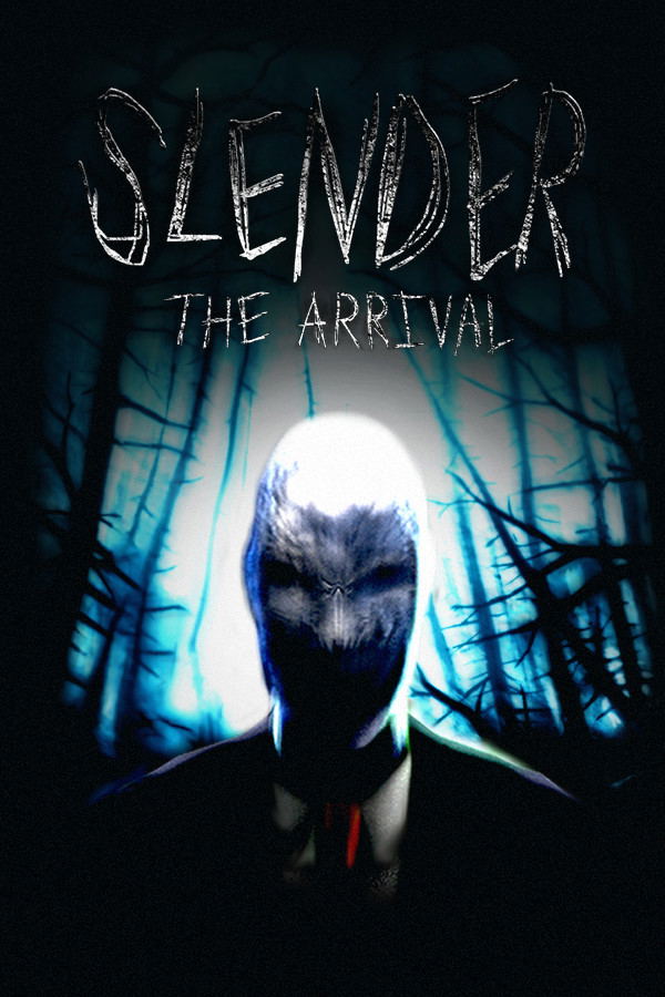 Slender: The Arrival <span class="ext" style="background-color: #2a475e; color: #FFFFFF;">STEAM</span> <span class="ext ext_digital">digital</span> image 1