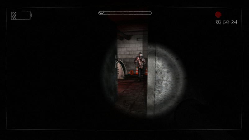 Slender: The Arrival <span class="ext" style="background-color: #2a475e; color: #FFFFFF;">STEAM</span> <span class="ext ext_digital">digital</span> image 10