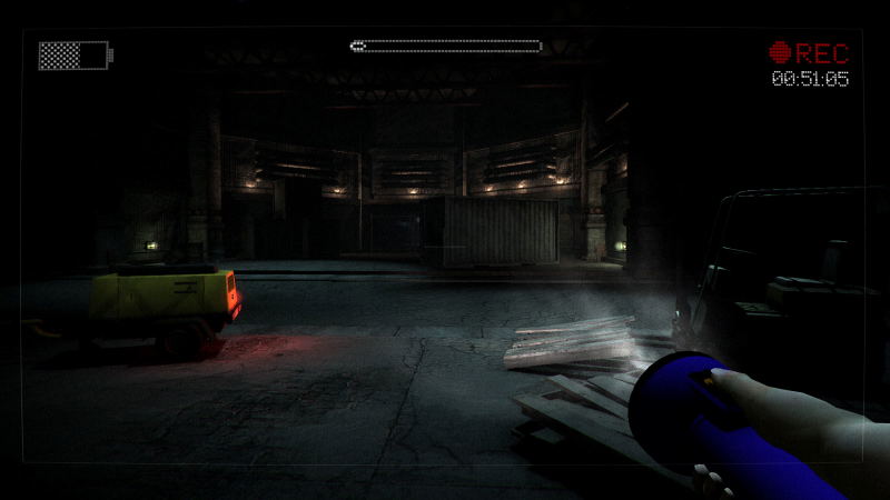 Slender: The Arrival <span class="ext" style="background-color: #2a475e; color: #FFFFFF;">STEAM</span> <span class="ext ext_digital">digital</span> image 12