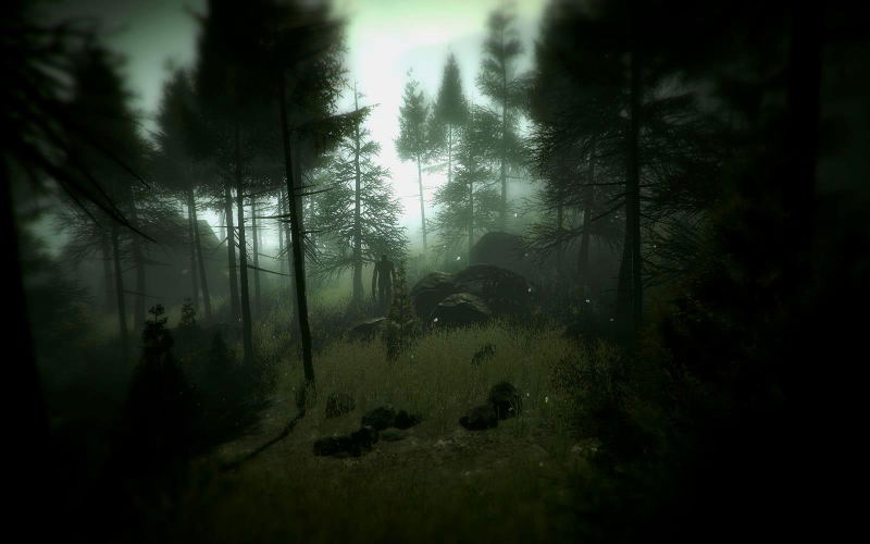 Slender: The Arrival <span class="ext" style="background-color: #2a475e; color: #FFFFFF;">STEAM</span> <span class="ext ext_digital">digital</span> image 13