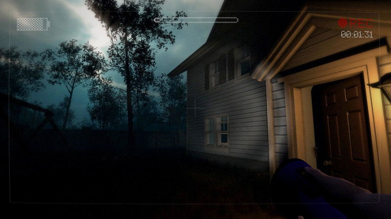 Slender: The Arrival <span class="ext" style="background-color: #2a475e; color: #FFFFFF;">STEAM</span> <span class="ext ext_digital">digital</span> image 14
