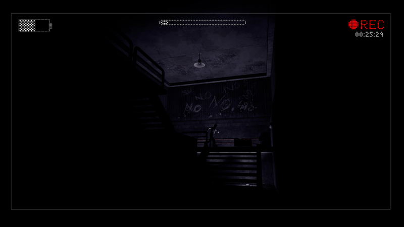 Slender: The Arrival <span class="ext" style="background-color: #2a475e; color: #FFFFFF;">STEAM</span> <span class="ext ext_digital">digital</span> image 15